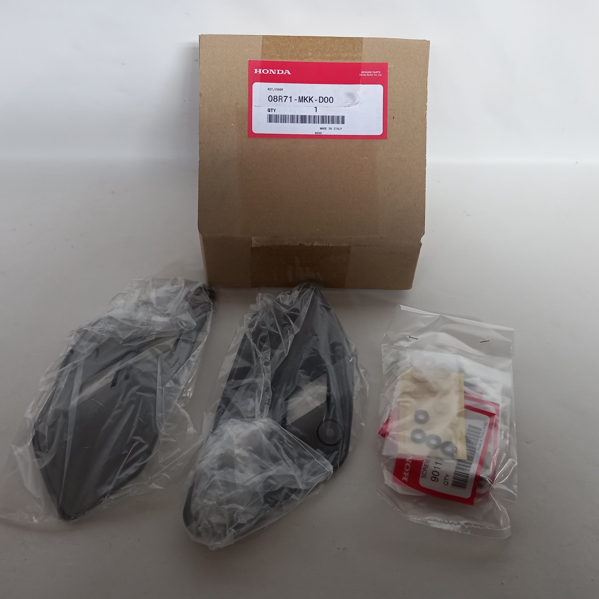 Bild von KIT,VISOR CRF 1000 Bj. 2018/ 2019 08R71-MKK-D00